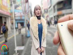 羞恥特化　Ｈｃｕｐ巨乳のアニメ声ギャルは神聖ドM　百瀬りこ　サンプル画像03